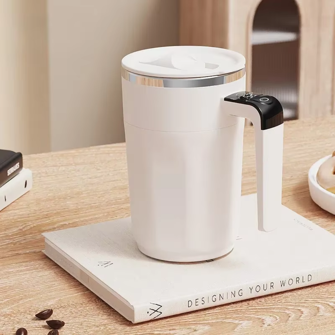 SpinBlend Mug