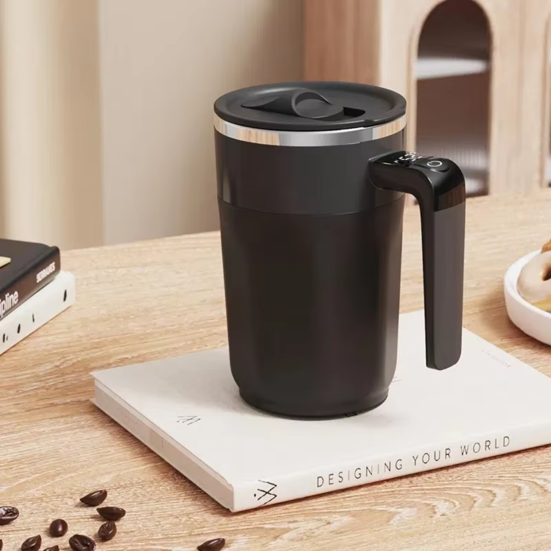 SpinBlend Mug