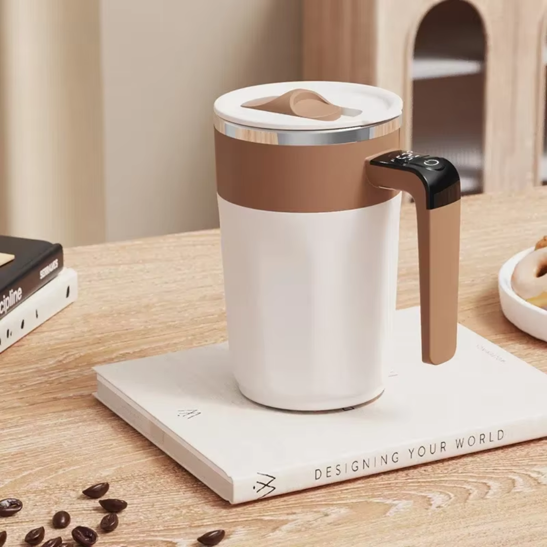 SpinBlend Mug