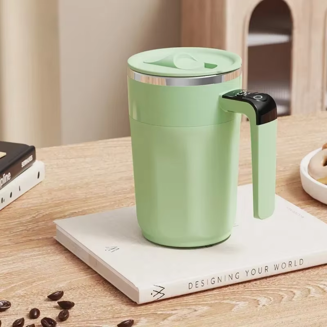 SpinBlend Mug