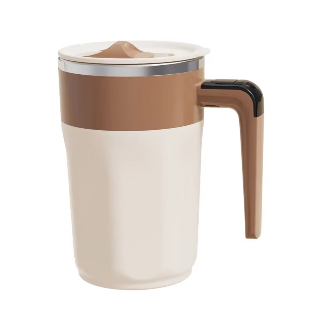 SpinBlend Mug